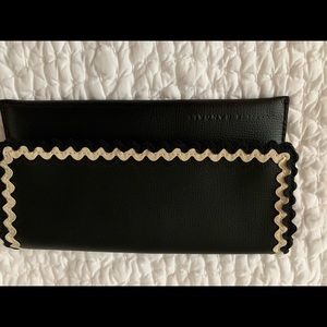 Loeffler Randall Rick Rack envelope wallet